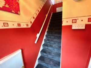 Hall- click for photo gallery